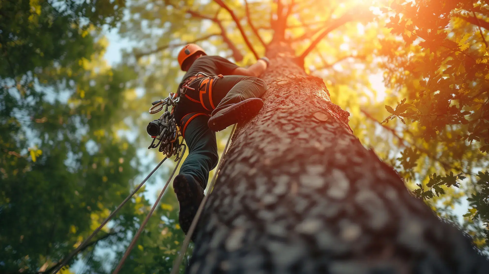 Tree Risk Assessment